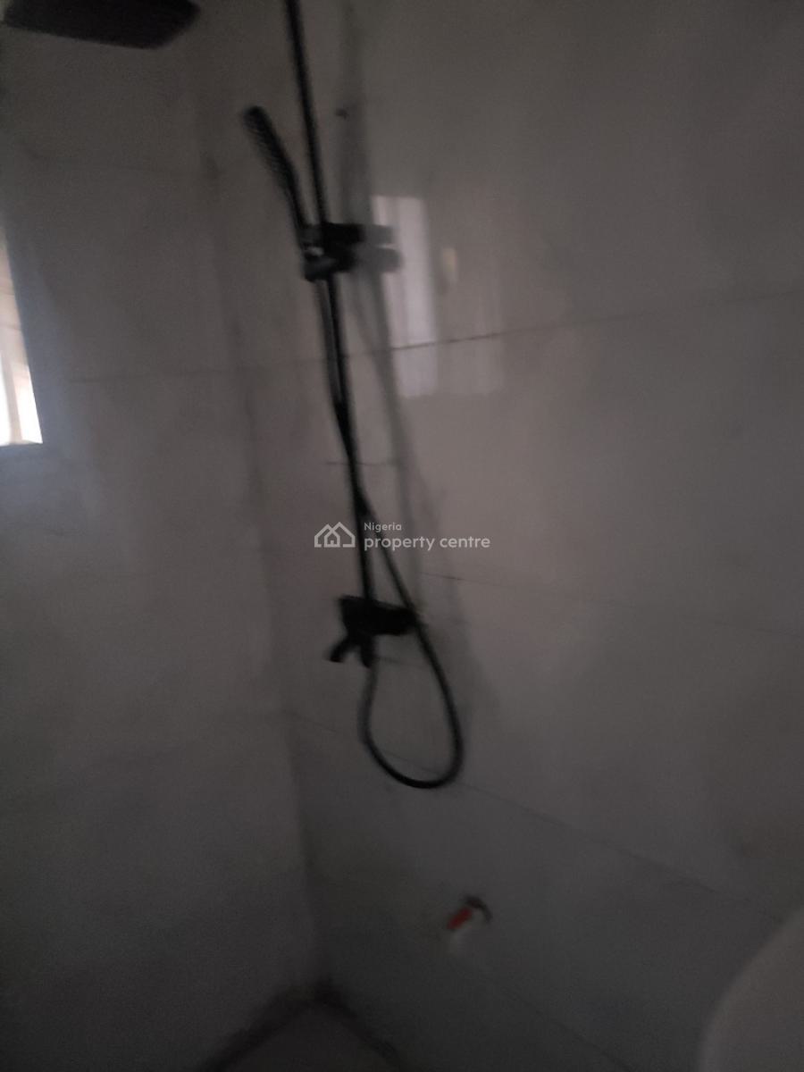 2 Bedroom Apartments, Ajah, Lagos, Mini Flat (room and Parlour) for Rent