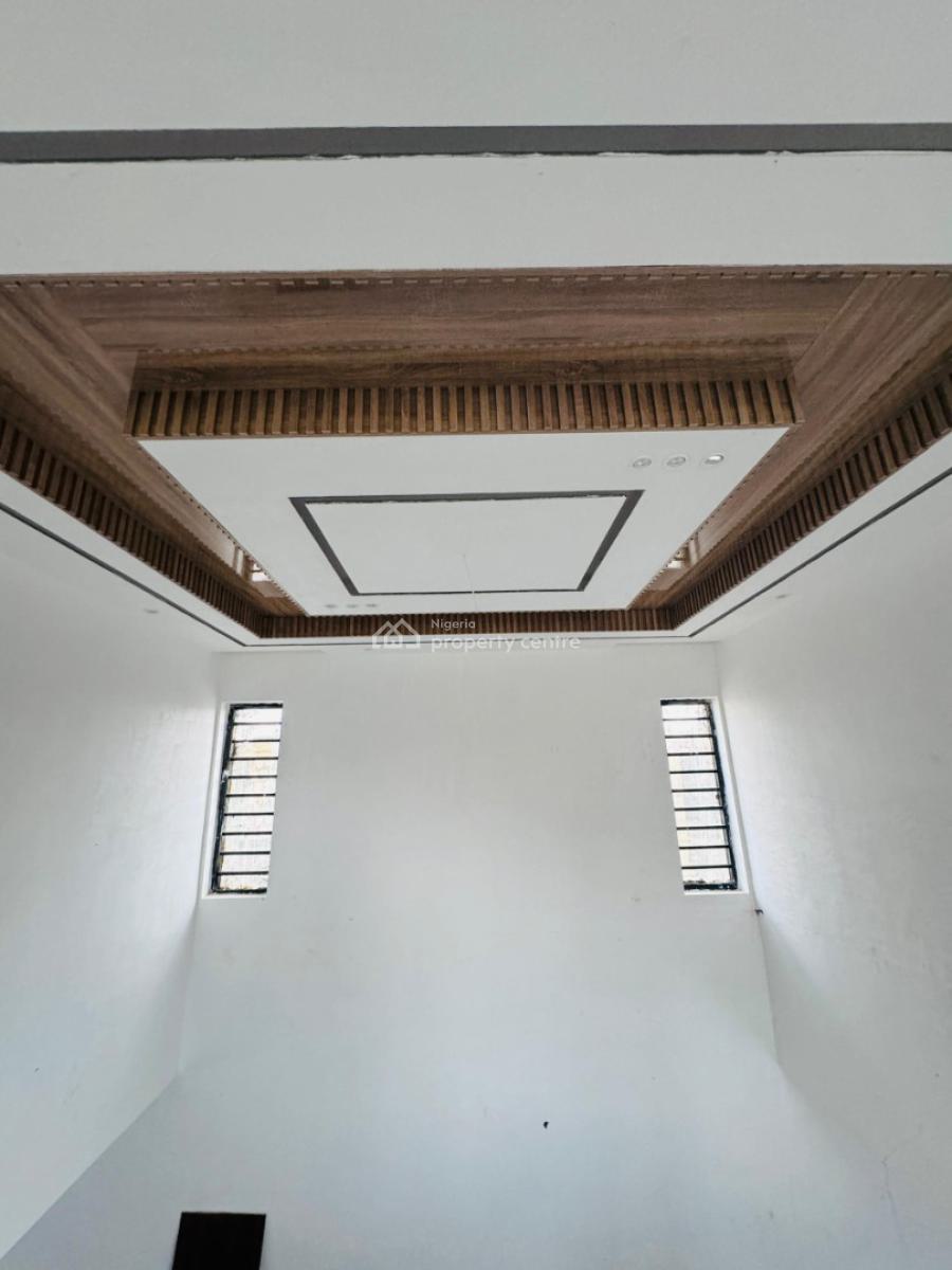 5 Bedroom Penthouse and a Bq, Engr Lere Adigun Gra, Bashorun Ibadan, Ibadan, Oyo, House for Sale