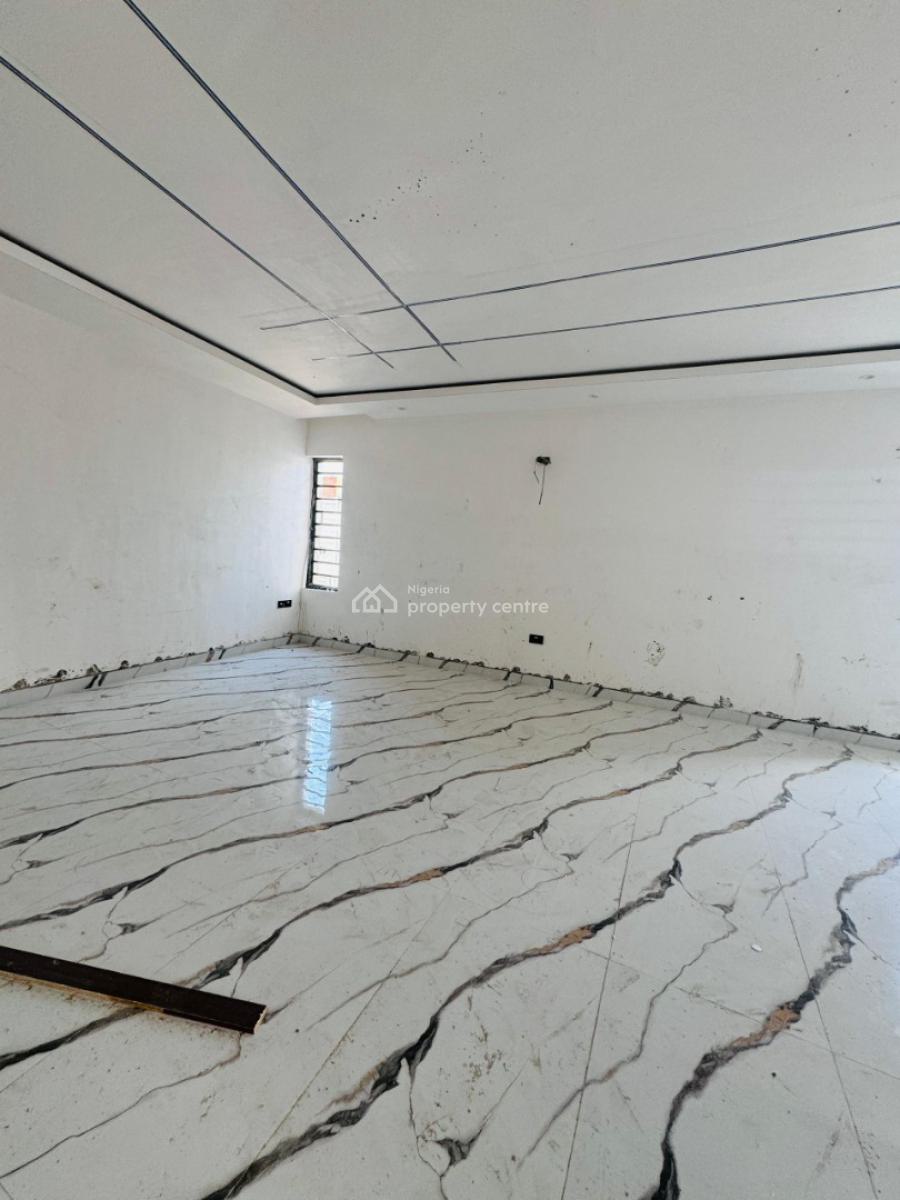 5 Bedroom Penthouse and a Bq, Engr Lere Adigun Gra, Bashorun Ibadan, Ibadan, Oyo, House for Sale