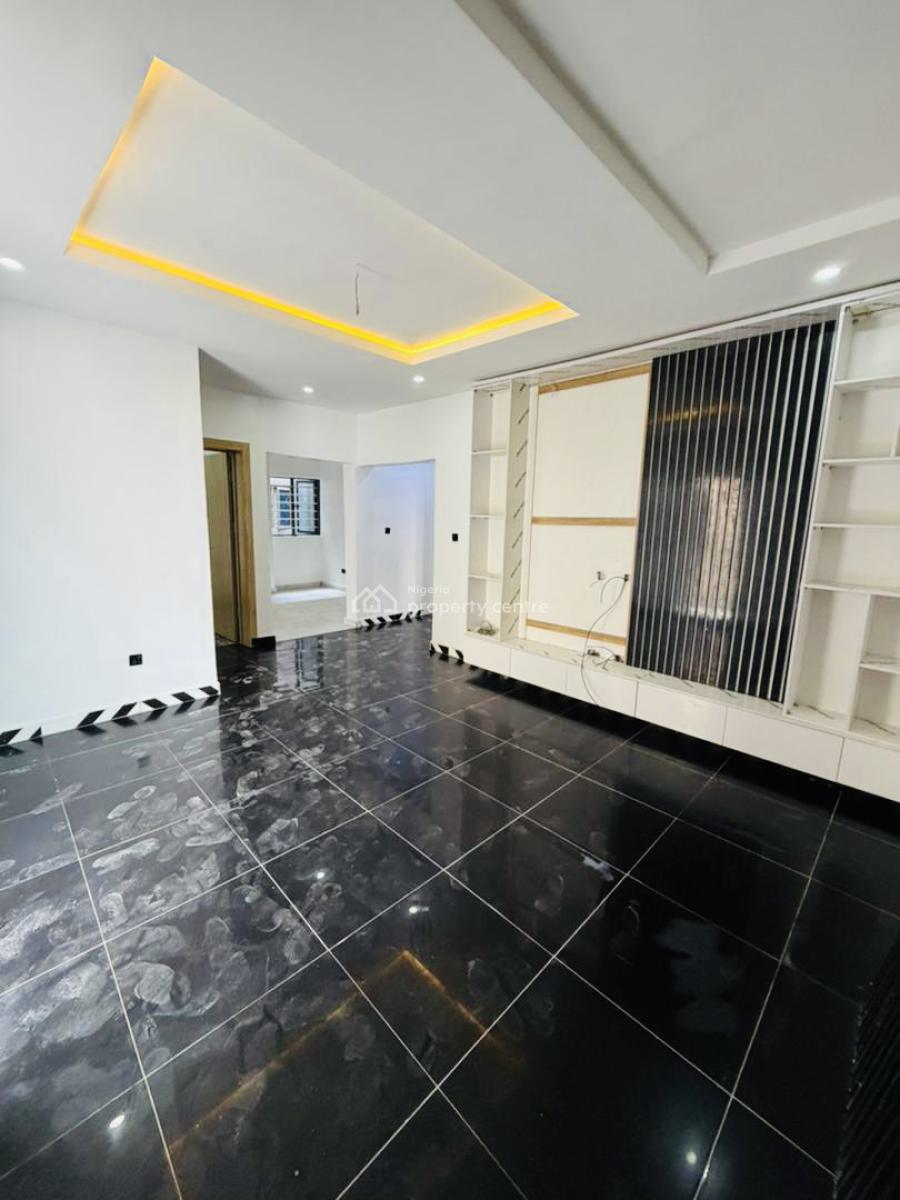 The Most Affordable Brand New 2 Bedroom Apartment, Ologolo, Lekki, Lagos, Flat / Apartment for Sale