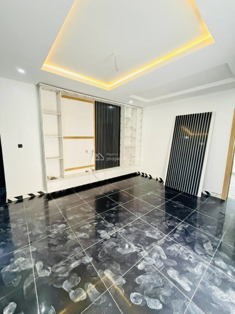 The Most Affordable Brand New 2 Bedroom Apartment, Ologolo, Lekki, Lagos, Flat / Apartment for Sale