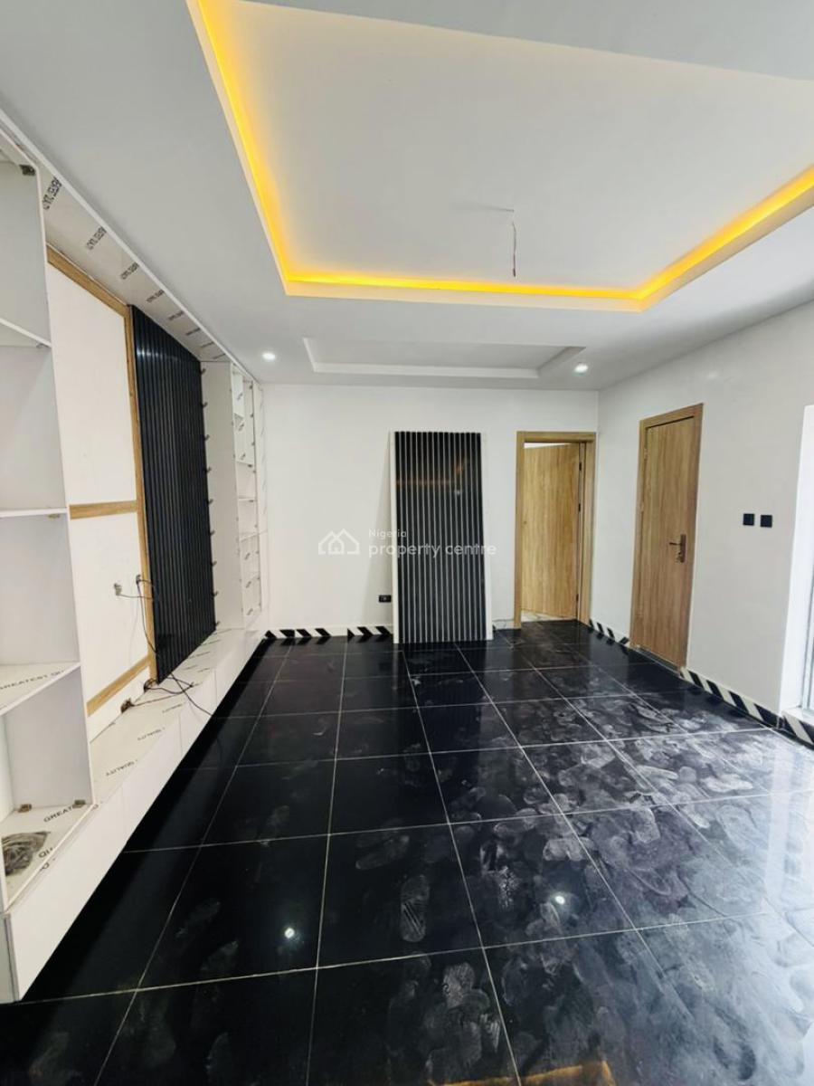 The Most Affordable Brand New 2 Bedroom Apartment, Ologolo, Lekki, Lagos, Flat / Apartment for Sale