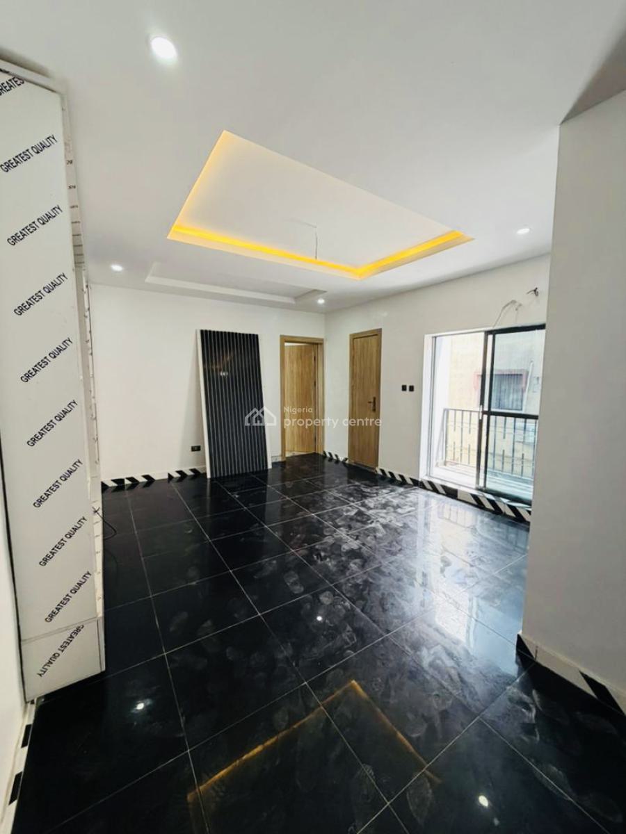The Most Affordable Brand New 2 Bedroom Apartment, Ologolo, Lekki, Lagos, Flat / Apartment for Sale