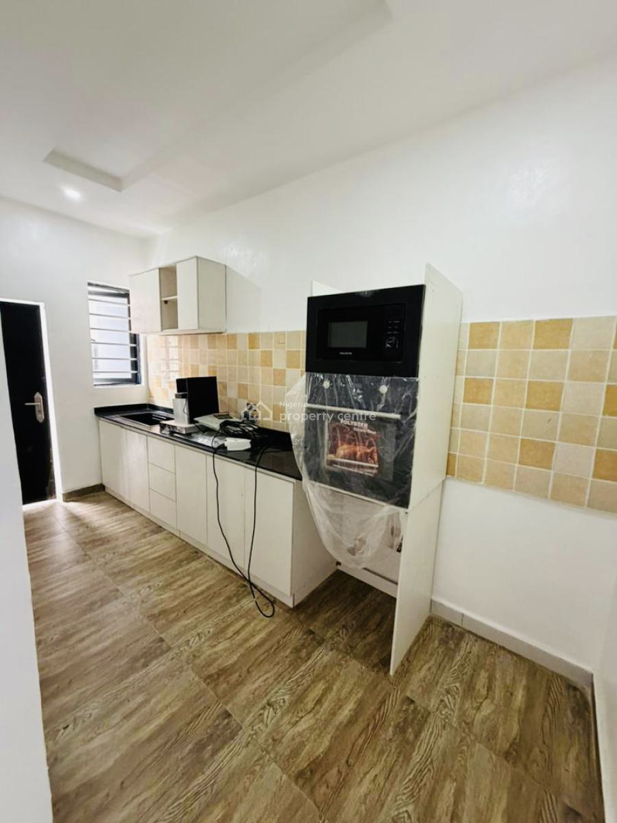 The Most Affordable Brand New 2 Bedroom Apartment, Ologolo, Lekki, Lagos, Flat / Apartment for Sale