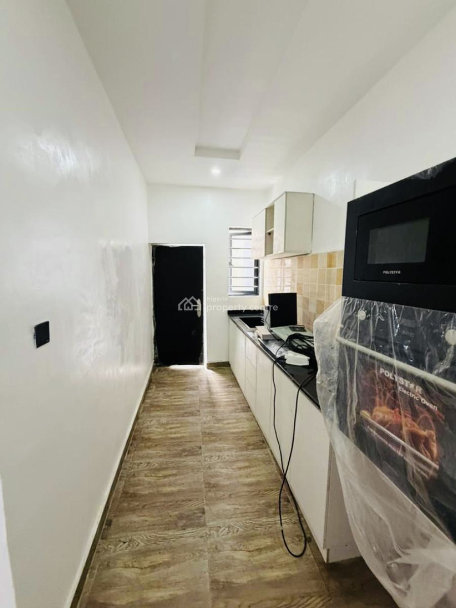The Most Affordable Brand New 2 Bedroom Apartment, Ologolo, Lekki, Lagos, Flat / Apartment for Sale