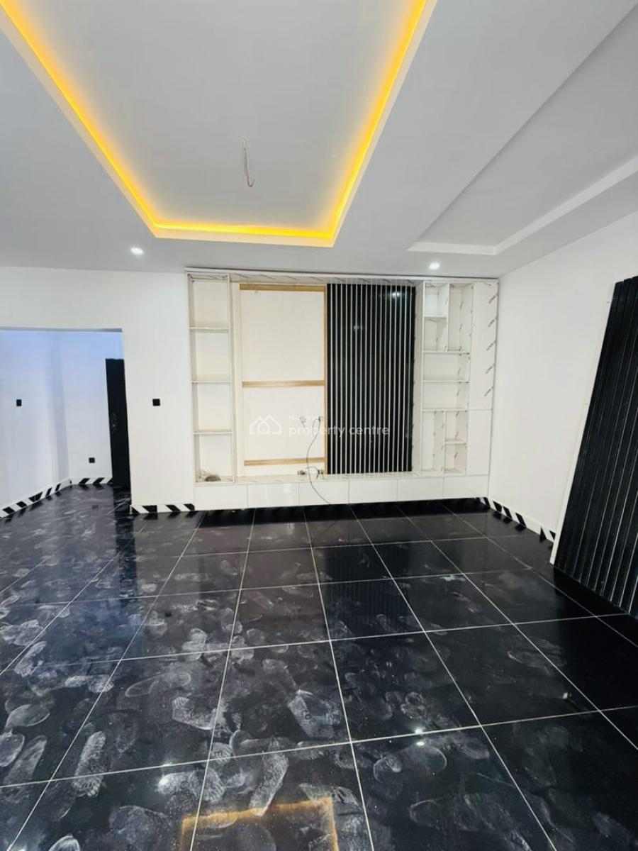 The Most Affordable Brand New 2 Bedroom Apartment, Ologolo, Lekki, Lagos, Flat / Apartment for Sale