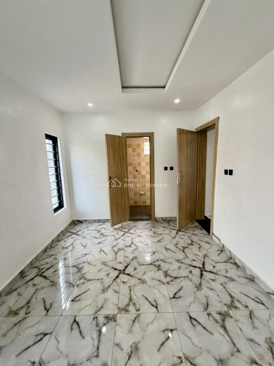 The Most Affordable Brand New 2 Bedroom Apartment, Ologolo, Lekki, Lagos, Flat / Apartment for Sale