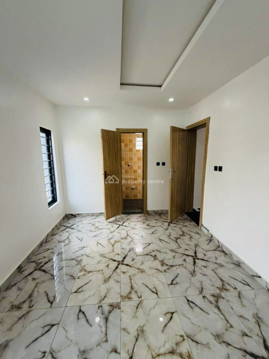 The Most Affordable Brand New 2 Bedroom Apartment, Ologolo, Lekki, Lagos, Flat / Apartment for Sale