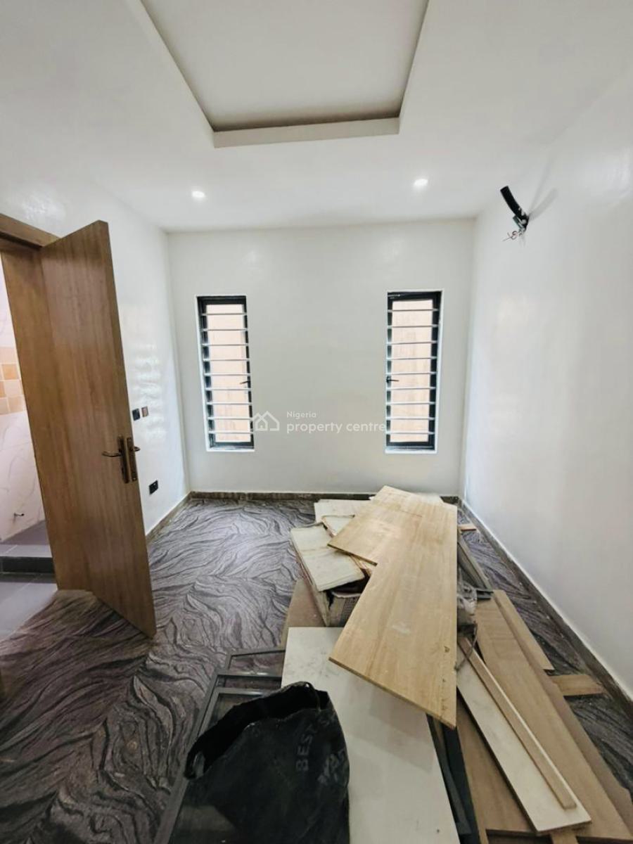 The Most Affordable Brand New 2 Bedroom Apartment, Ologolo, Lekki, Lagos, Flat / Apartment for Sale