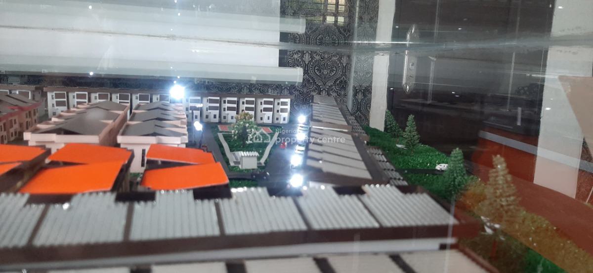 Luxury Prime Affordable Land with C of O, Issele Uku, Asaba, Delta, Land for Sale