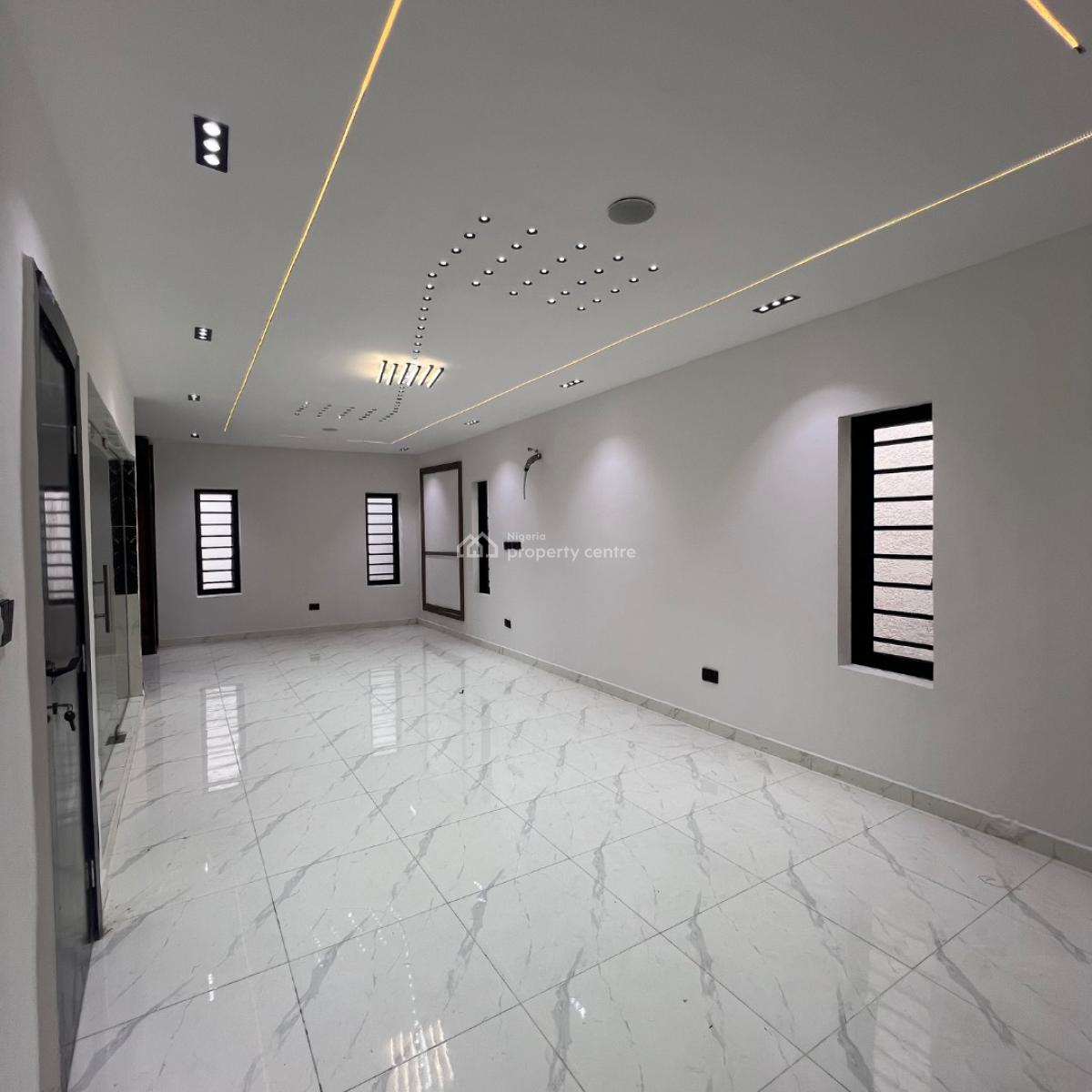 5 Bed&bq  750 Million, Ikota, Lekki, Lagos, Detached Duplex for Sale