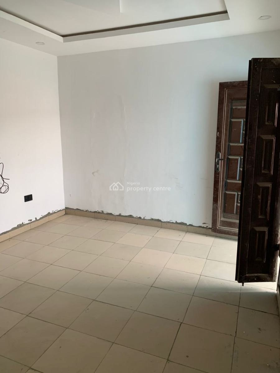 a Decent Miniflat, Olowora, Magodo, Lagos, Mini Flat (room and Parlour) for Rent