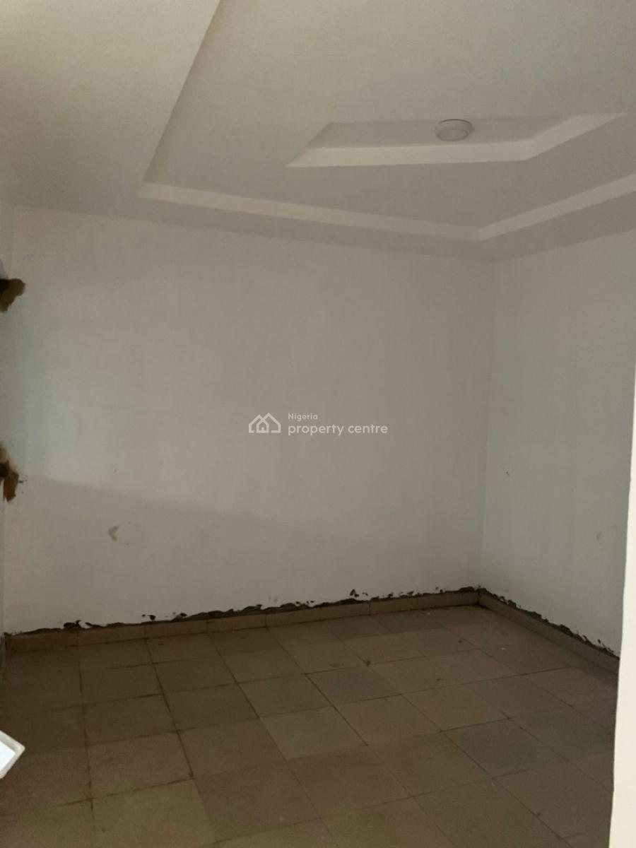 a Decent Miniflat, Olowora, Magodo, Lagos, Mini Flat (room and Parlour) for Rent