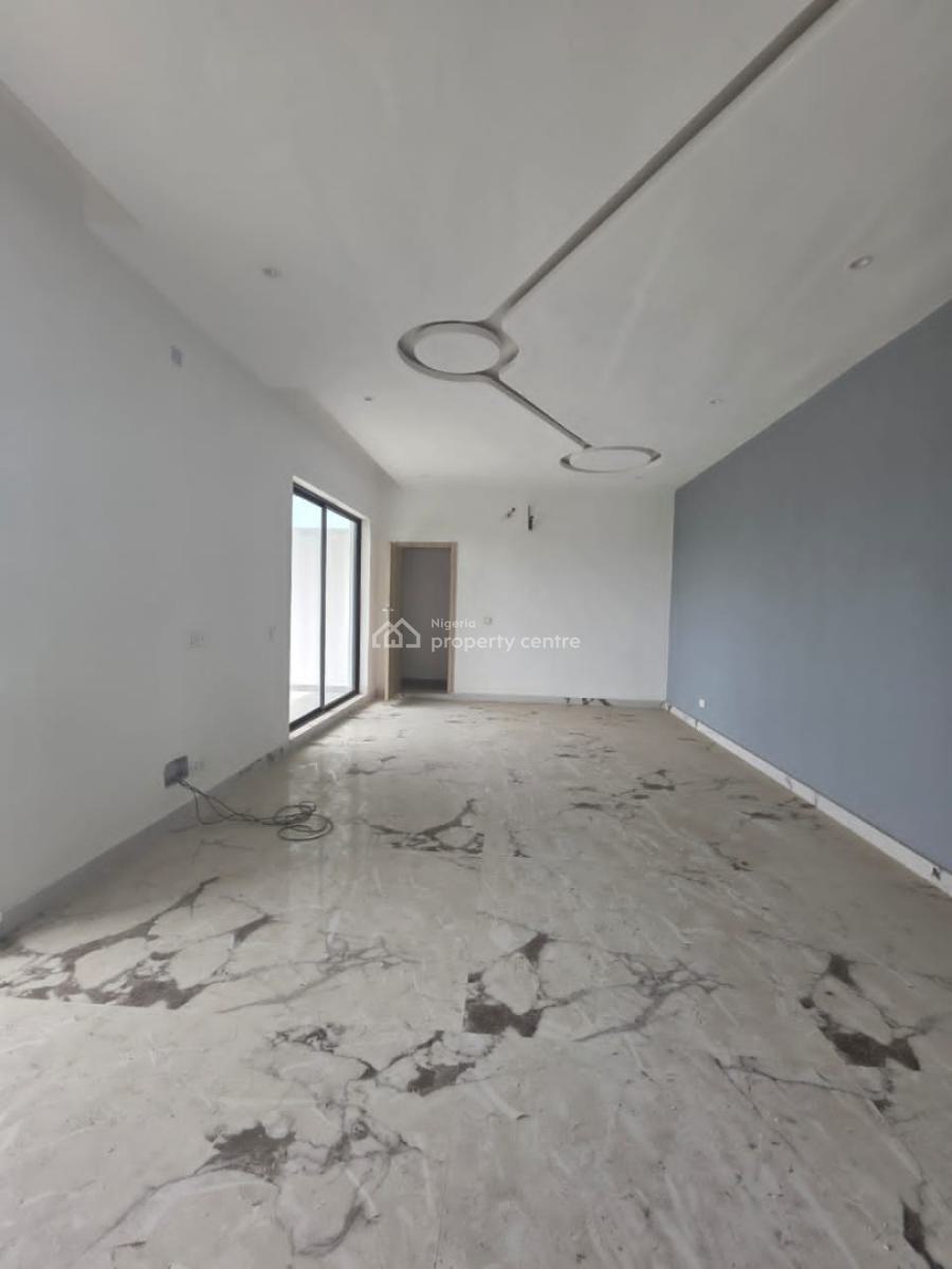 Ultra Modern 5 Bedroom Detached Home with Swimming Pool,, Off Vgc, Lekki, Lagos, Detached Duplex for Sale
