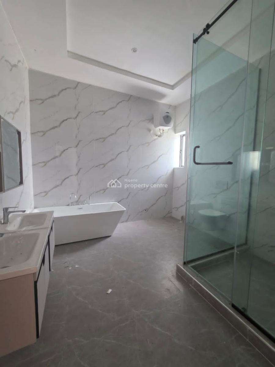 Ultra Modern 5 Bedroom Detached Home with Swimming Pool,, Off Vgc, Lekki, Lagos, Detached Duplex for Sale