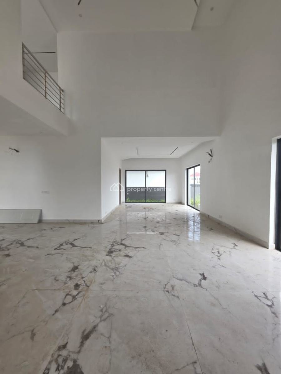 Ultra Modern 5 Bedroom Detached Home with Swimming Pool,, Off Vgc, Lekki, Lagos, Detached Duplex for Sale