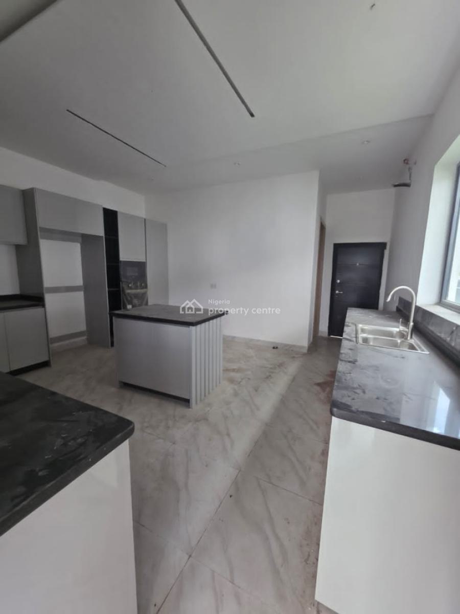 Ultra Modern 5 Bedroom Detached Home with Swimming Pool,, Off Vgc, Lekki, Lagos, Detached Duplex for Sale