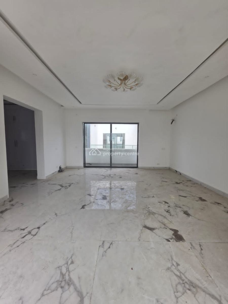 Ultra Modern 5 Bedroom Detached Home with Swimming Pool,, Off Vgc, Lekki, Lagos, Detached Duplex for Sale