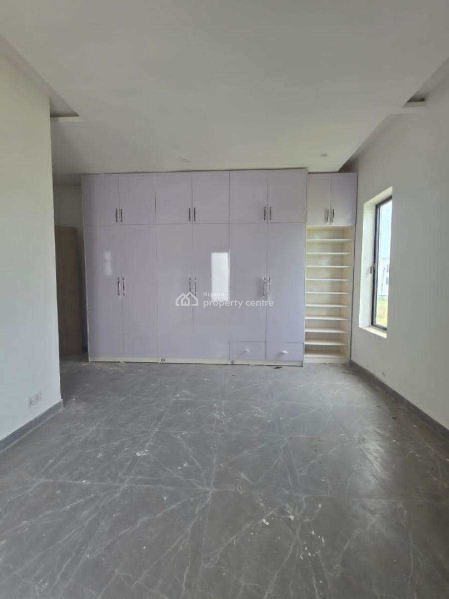 Ultra Modern 5 Bedroom Detached Home with Swimming Pool,, Off Vgc, Lekki, Lagos, Detached Duplex for Sale