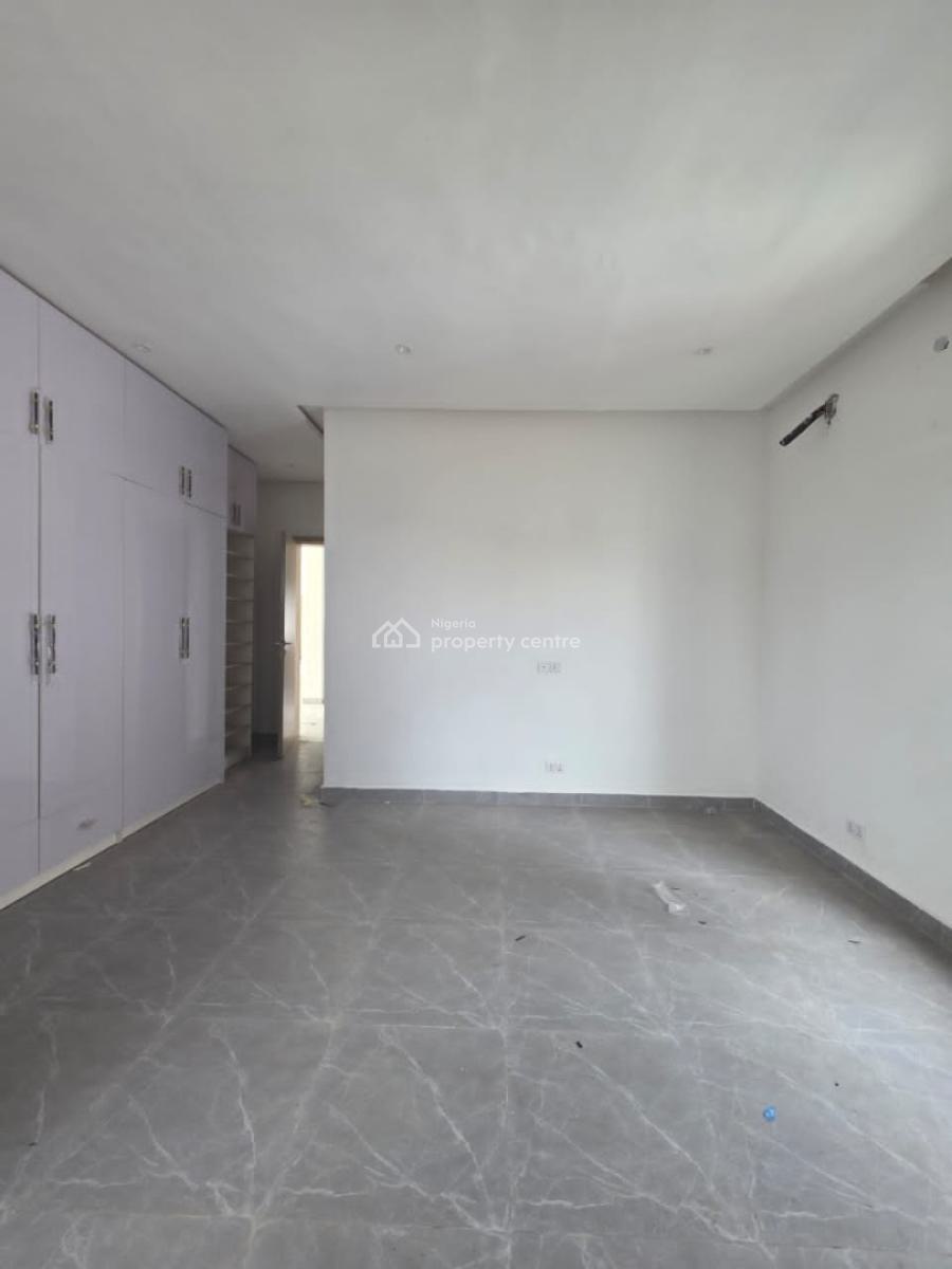 Ultra Modern 5 Bedroom Detached Home with Swimming Pool,, Off Vgc, Lekki, Lagos, Detached Duplex for Sale