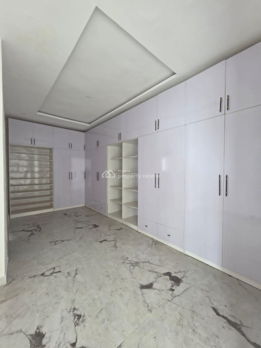 Ultra Modern 5 Bedroom Detached Home with Swimming Pool,, Off Vgc, Lekki, Lagos, Detached Duplex for Sale
