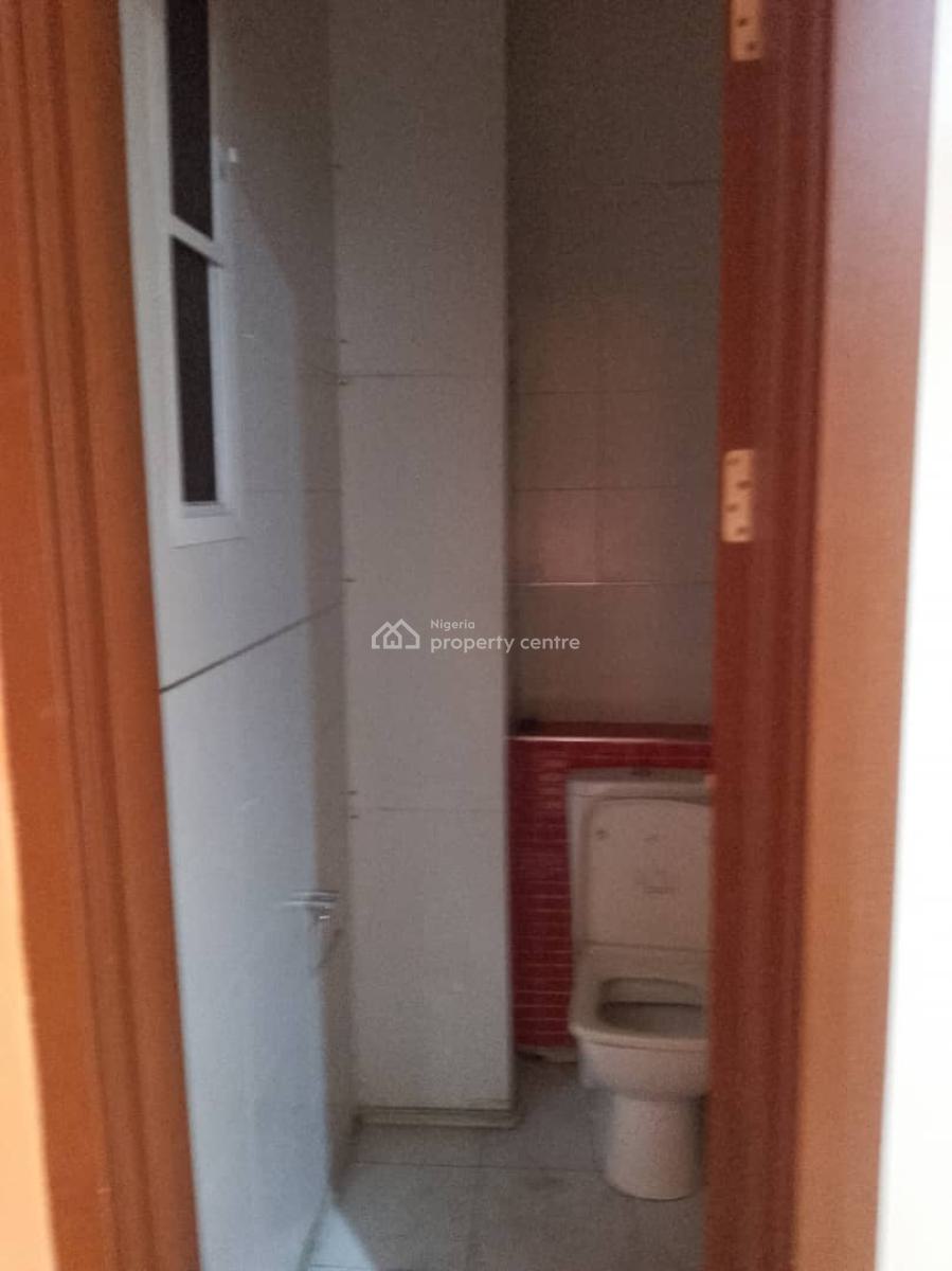 Block of 7 Units of Serviced Three (3) Bedroom Apartments+bq, Abacha Estate, Ikoyi, Lagos, Flat / Apartment for Rent