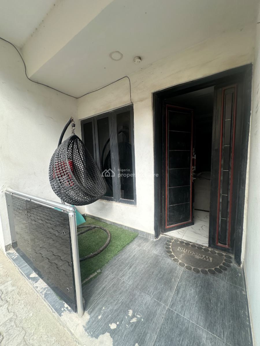 a Room and Palour, Ologolo, Ologolo, Lekki, Lagos, Flat / Apartment for Rent