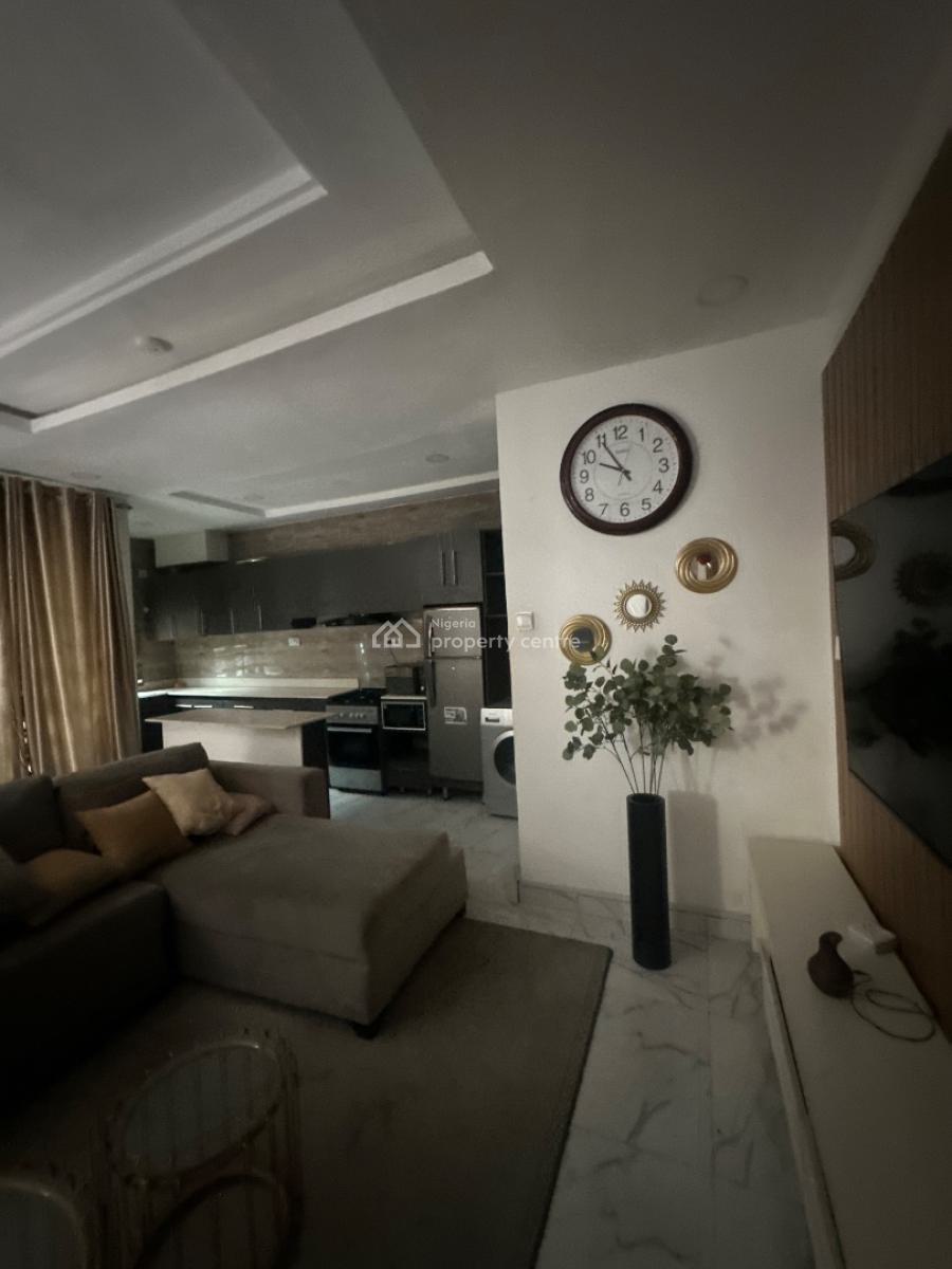 a Room and Palour, Ologolo, Ologolo, Lekki, Lagos, Flat / Apartment for Rent