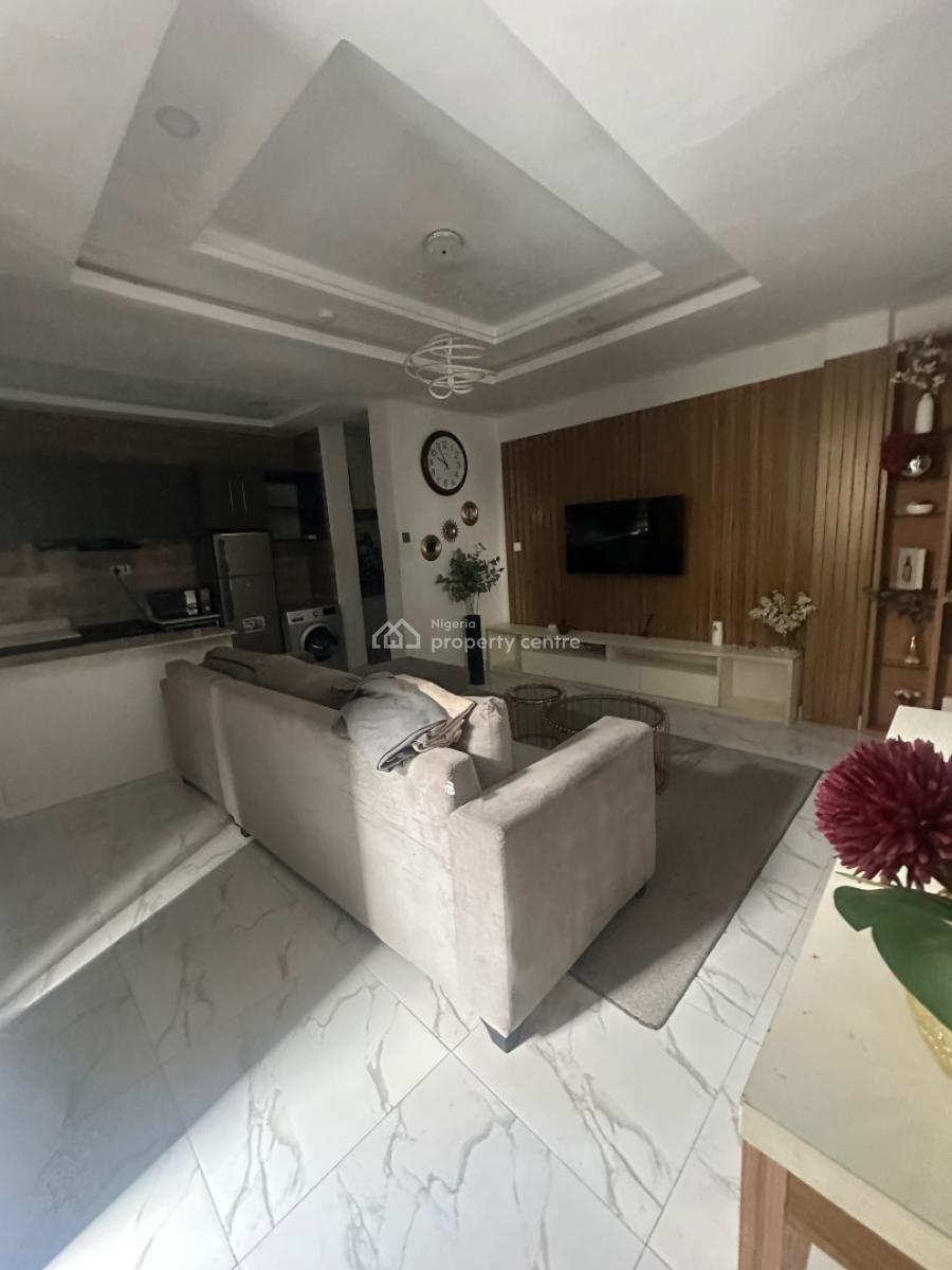 a Room and Palour, Ologolo, Ologolo, Lekki, Lagos, Flat / Apartment for Rent