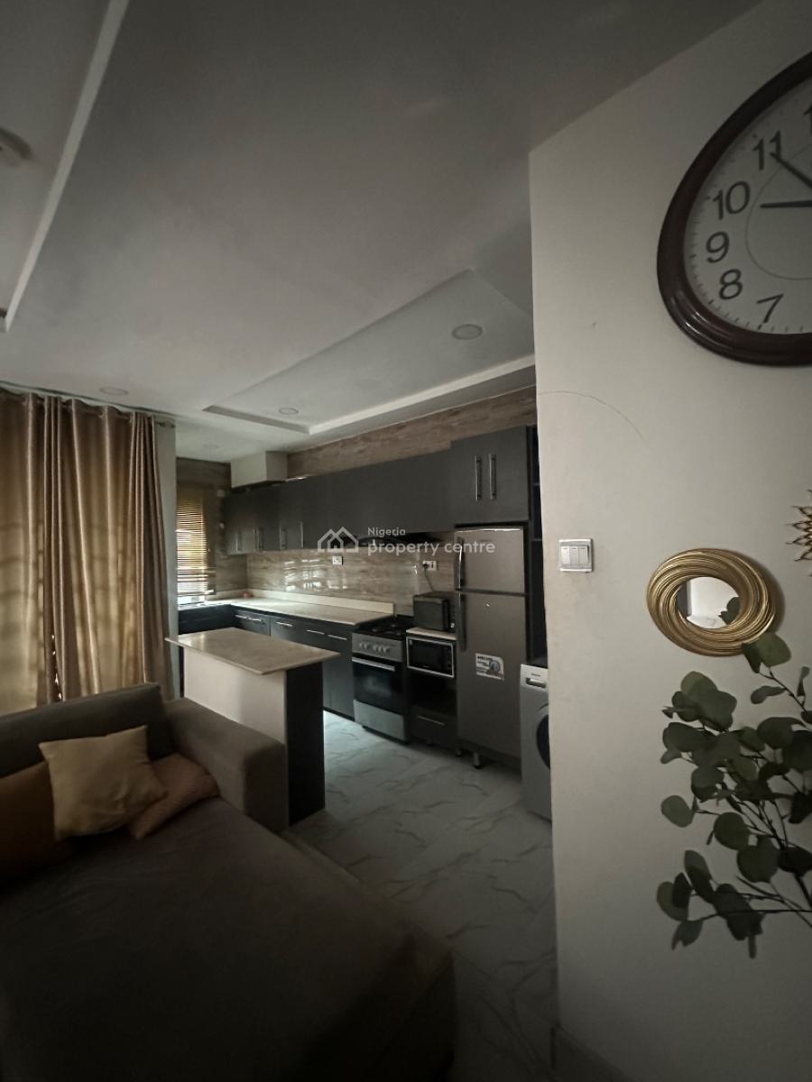 a Room and Palour, Ologolo, Ologolo, Lekki, Lagos, Flat / Apartment for Rent