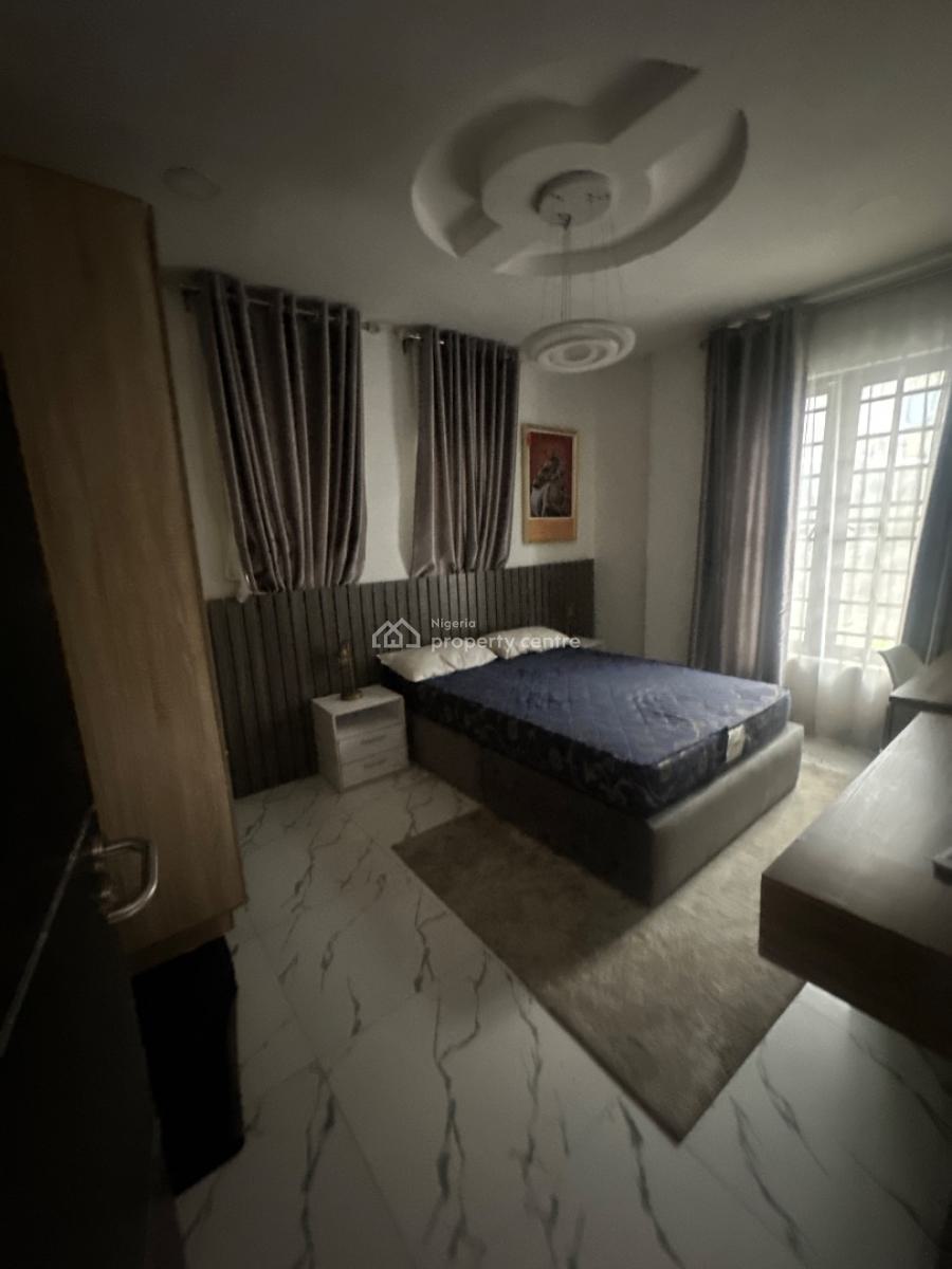 a Room and Palour, Ologolo, Ologolo, Lekki, Lagos, Flat / Apartment for Rent