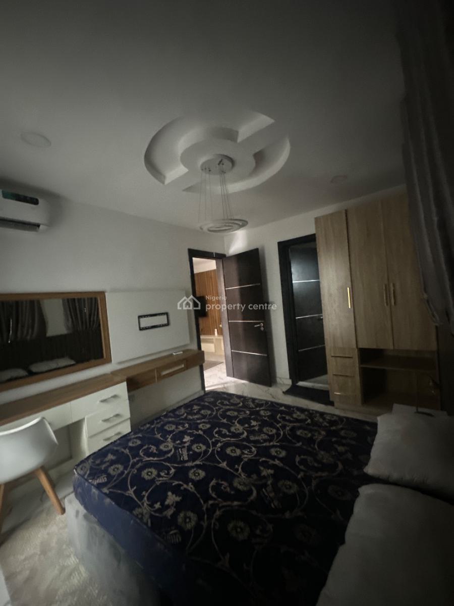 a Room and Palour, Ologolo, Ologolo, Lekki, Lagos, Flat / Apartment for Rent