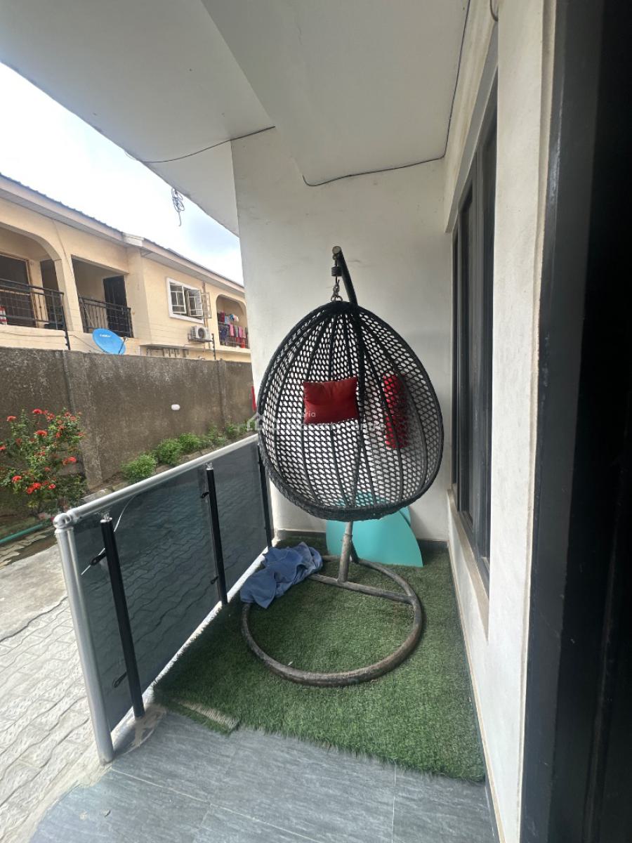 a Room and Palour, Ologolo, Ologolo, Lekki, Lagos, Flat / Apartment for Rent