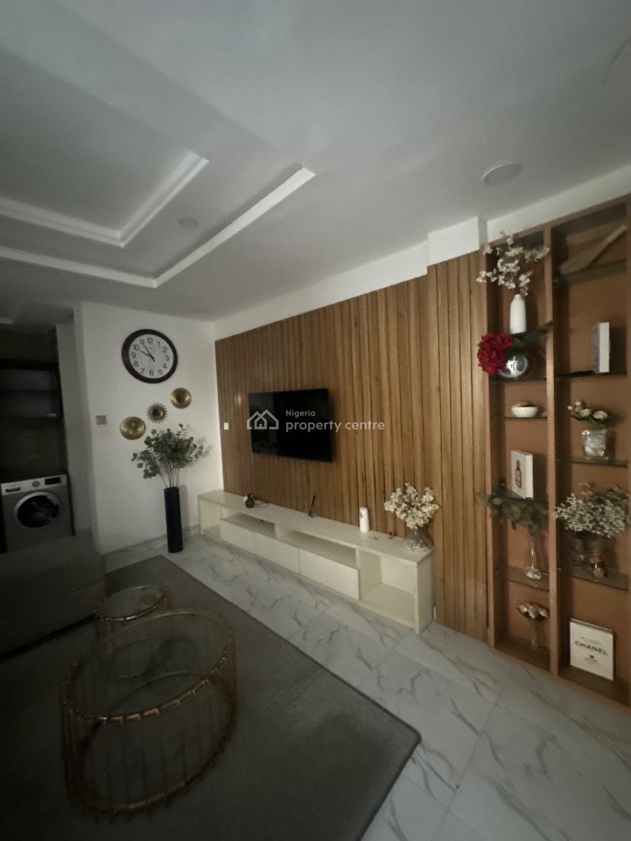 a Room and Palour, Ologolo, Ologolo, Lekki, Lagos, Flat / Apartment for Rent