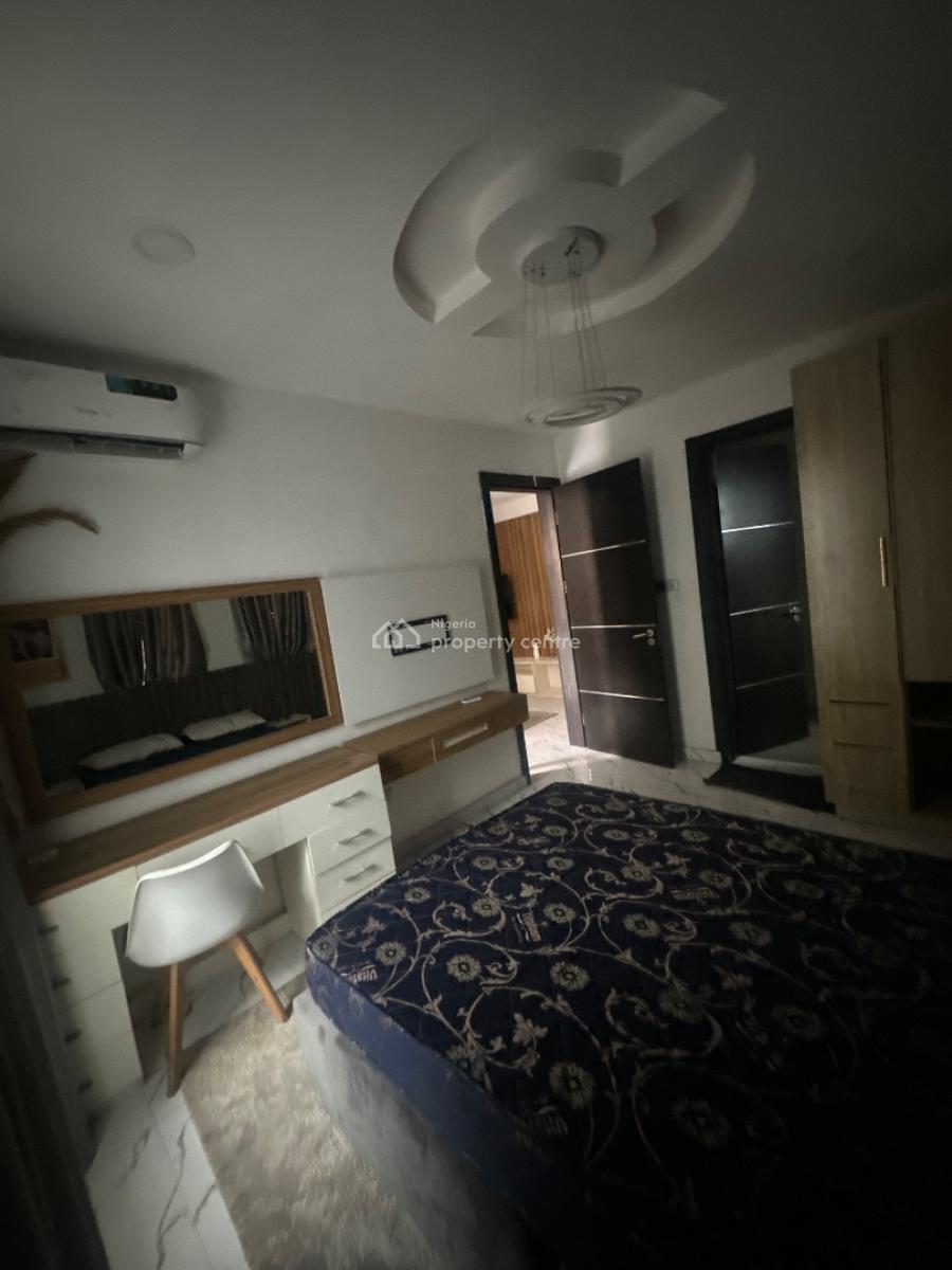 a Room and Palour, Ologolo, Ologolo, Lekki, Lagos, Flat / Apartment for Rent