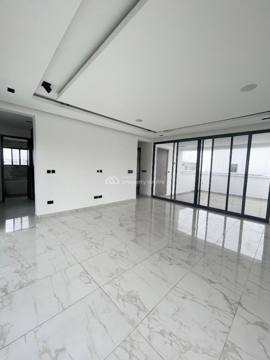 5 Bedroom Fully Detached Home, Ikate, Lekki, Lagos, Detached Duplex for Sale