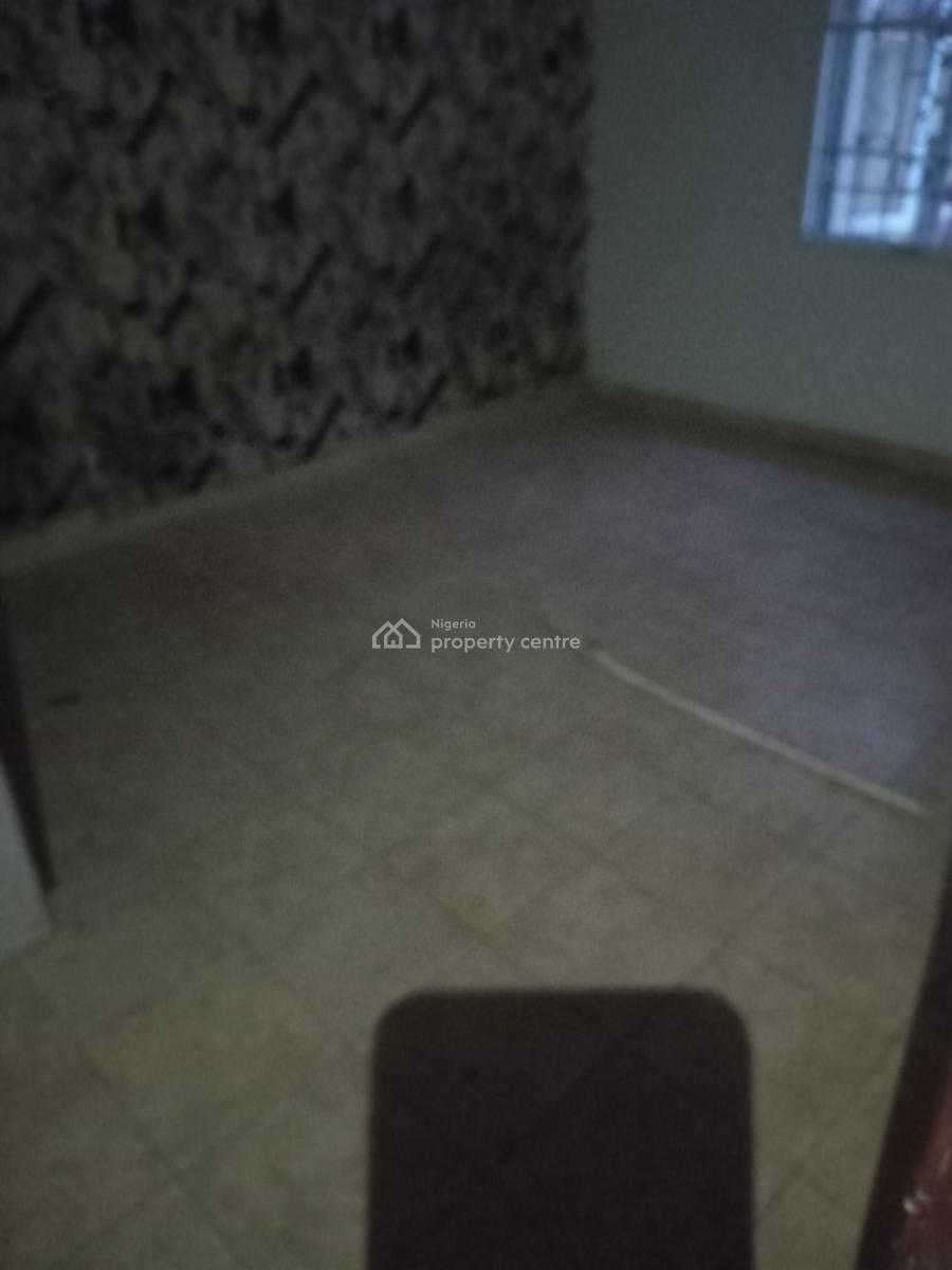 a Luxurious Standard Mini Flat with Standard Kitchen, Conservation Road, Lekki, Lagos, Mini Flat (room and Parlour) for Rent