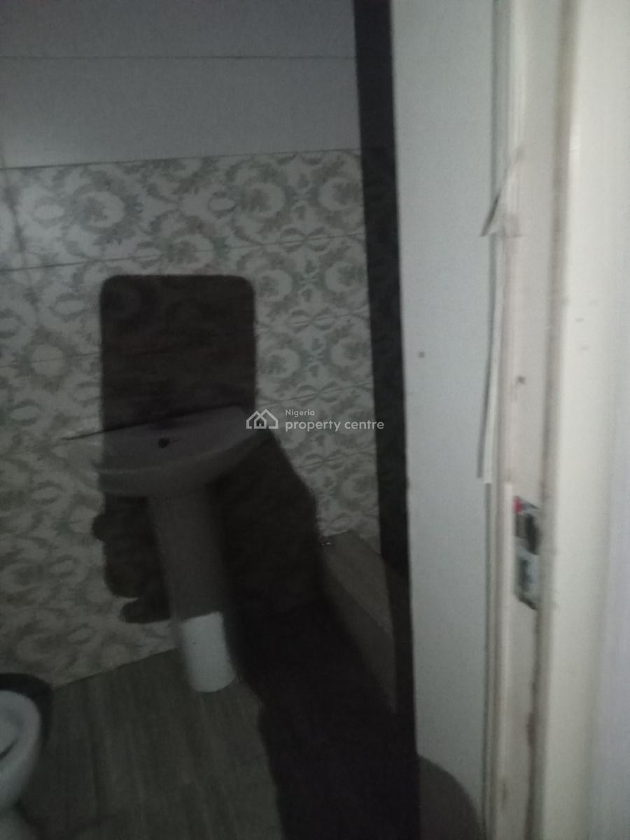 a Luxurious Standard Mini Flat with Standard Kitchen, Conservation Road, Lekki, Lagos, Mini Flat (room and Parlour) for Rent