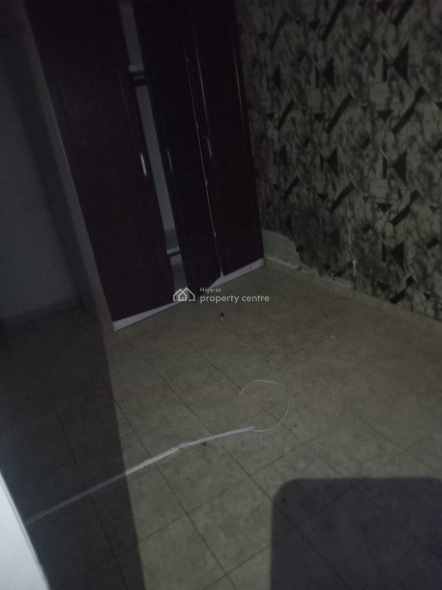 a Luxurious Standard Mini Flat with Standard Kitchen, Conservation Road, Lekki, Lagos, Mini Flat (room and Parlour) for Rent