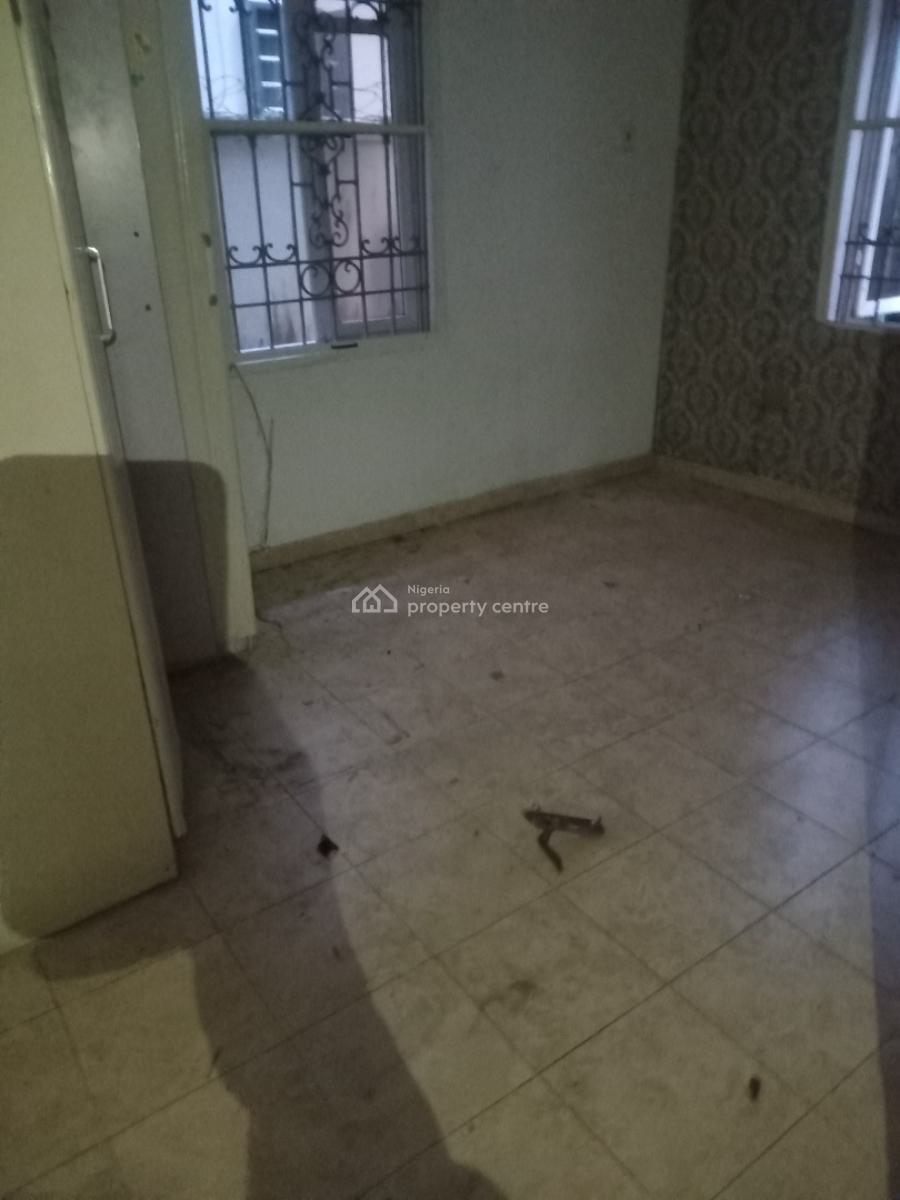 a Luxurious Standard Mini Flat with Standard Kitchen, Conservation Road, Lekki, Lagos, Mini Flat (room and Parlour) for Rent