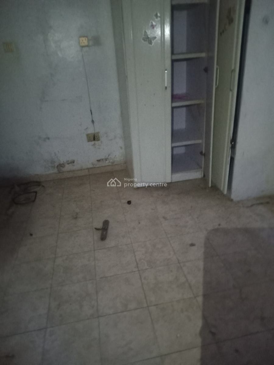 a Luxurious Standard Mini Flat with Standard Kitchen, Conservation Road, Lekki, Lagos, Mini Flat (room and Parlour) for Rent