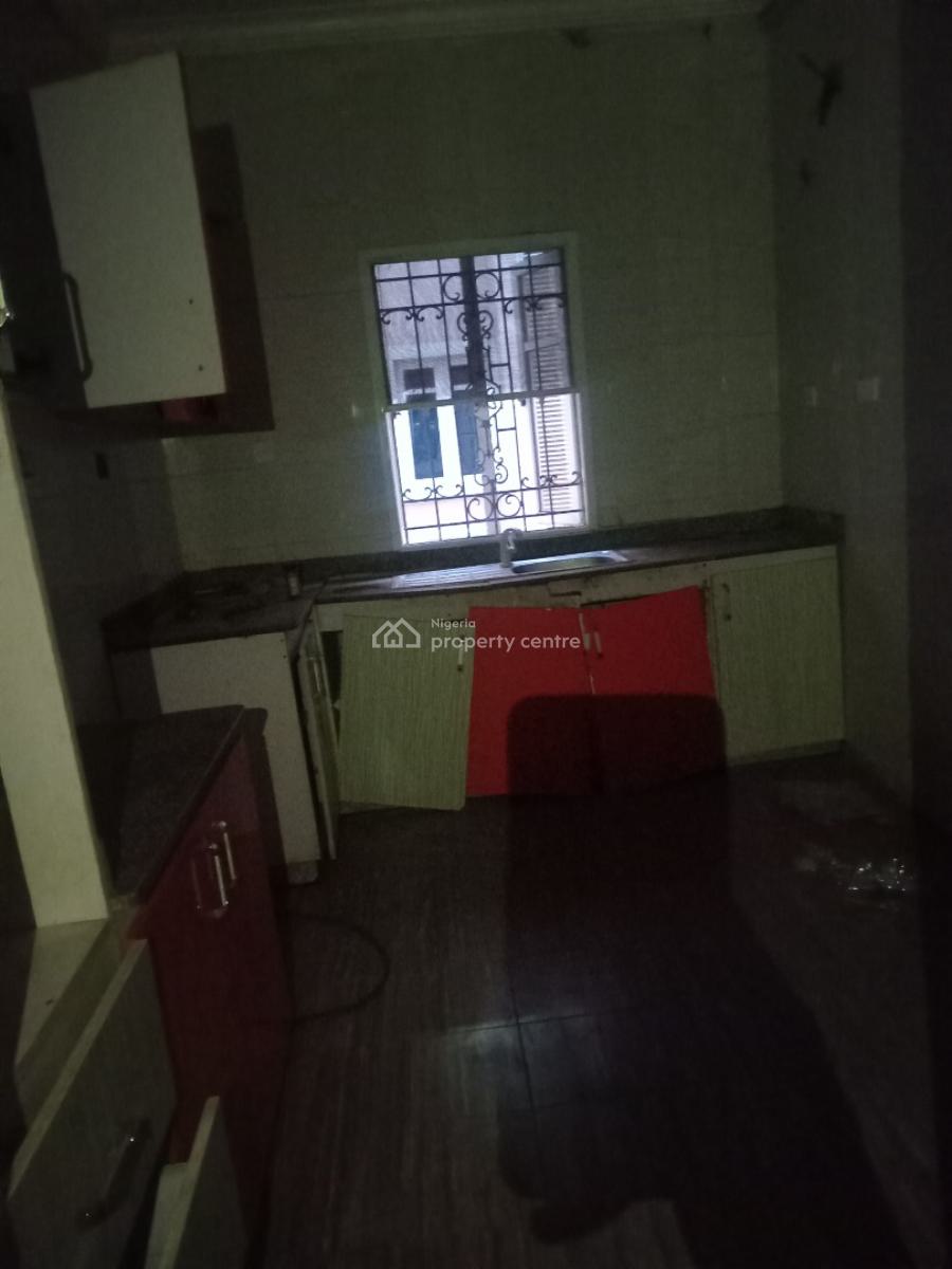 a Luxurious Standard Mini Flat with Standard Kitchen, Conservation Road, Lekki, Lagos, Mini Flat (room and Parlour) for Rent