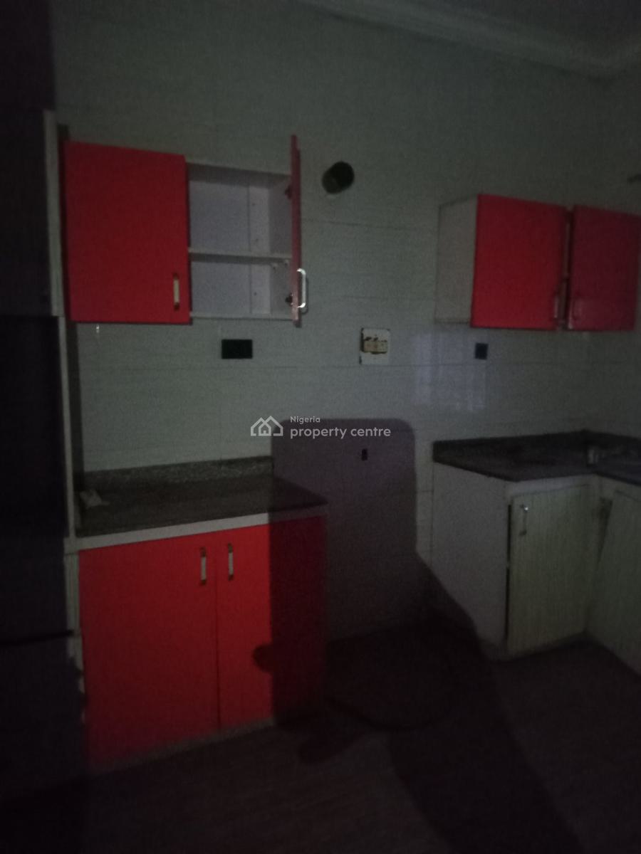 a Luxurious Standard Mini Flat with Standard Kitchen, Conservation Road, Lekki, Lagos, Mini Flat (room and Parlour) for Rent