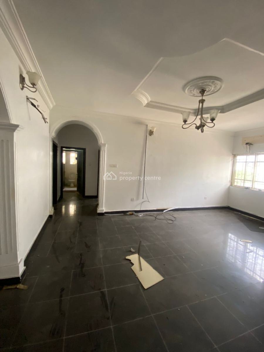6 Number of 3 Bedroom Flats and 3 Bedroom Fully Detached House, Chevy View Estate, Opposite Chevron, Lekki, Lagos State, Lekki, Lagos, Block of Flats for Sale