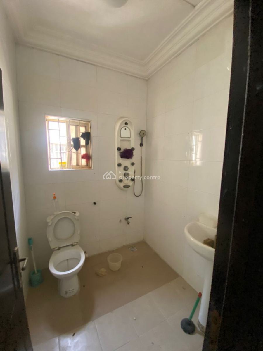 6 Number of 3 Bedroom Flats and 3 Bedroom Fully Detached House, Chevy View Estate, Opposite Chevron, Lekki, Lagos State, Lekki, Lagos, Block of Flats for Sale