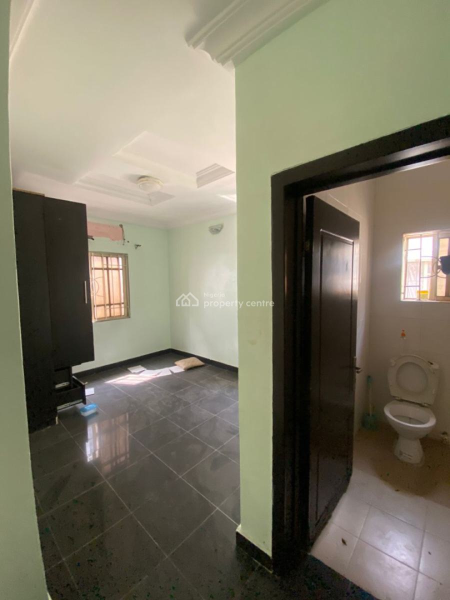 6 Number of 3 Bedroom Flats and 3 Bedroom Fully Detached House, Chevy View Estate, Opposite Chevron, Lekki, Lagos State, Lekki, Lagos, Block of Flats for Sale