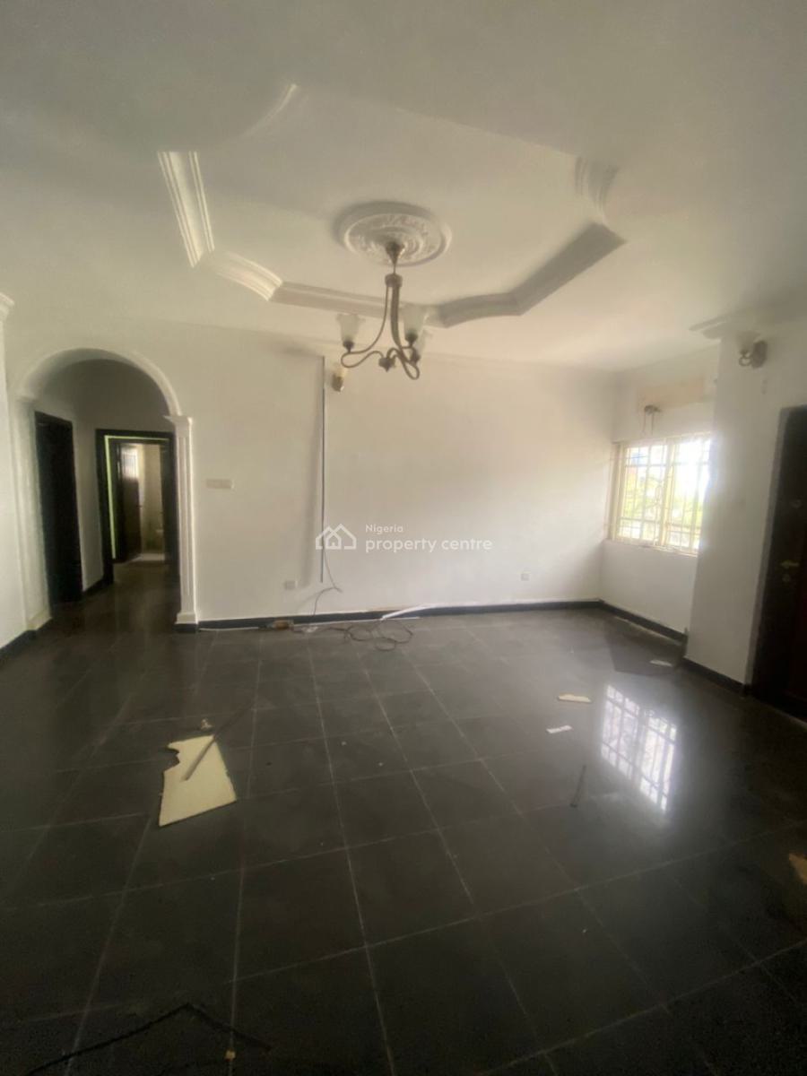 6 Number of 3 Bedroom Flats and 3 Bedroom Fully Detached House, Chevy View Estate, Opposite Chevron, Lekki, Lagos State, Lekki, Lagos, Block of Flats for Sale