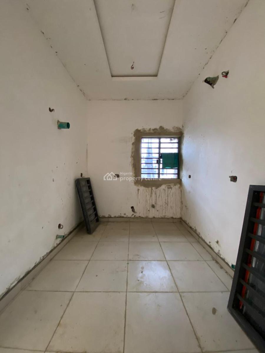 Offplan 3 Bedroom Apartment with Bq  in a Serene Environment, Ikeja Gra, Ikeja, Lagos, Flat / Apartment for Sale