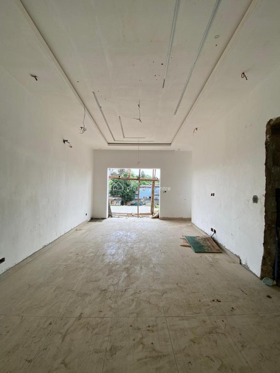 Offplan 3 Bedroom Apartment with Bq  in a Serene Environment, Ikeja Gra, Ikeja, Lagos, Flat / Apartment for Sale