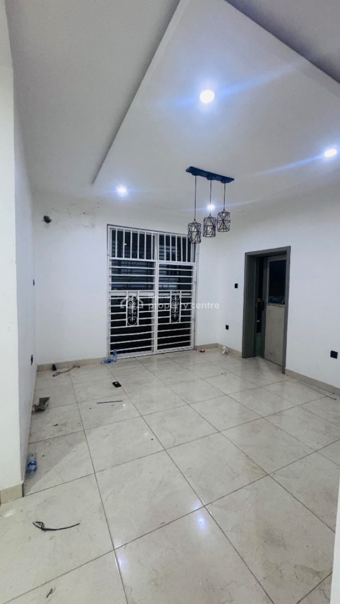 Exquisitely Finished 3 Bedroom Flat, Jahi, Abuja, Flat / Apartment for Rent